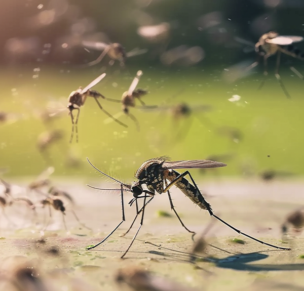 Mosquitos