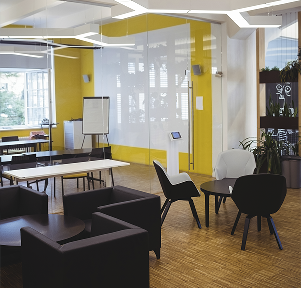 Oficinas