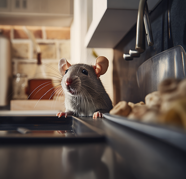 Roedores (Ratones y Ratas)